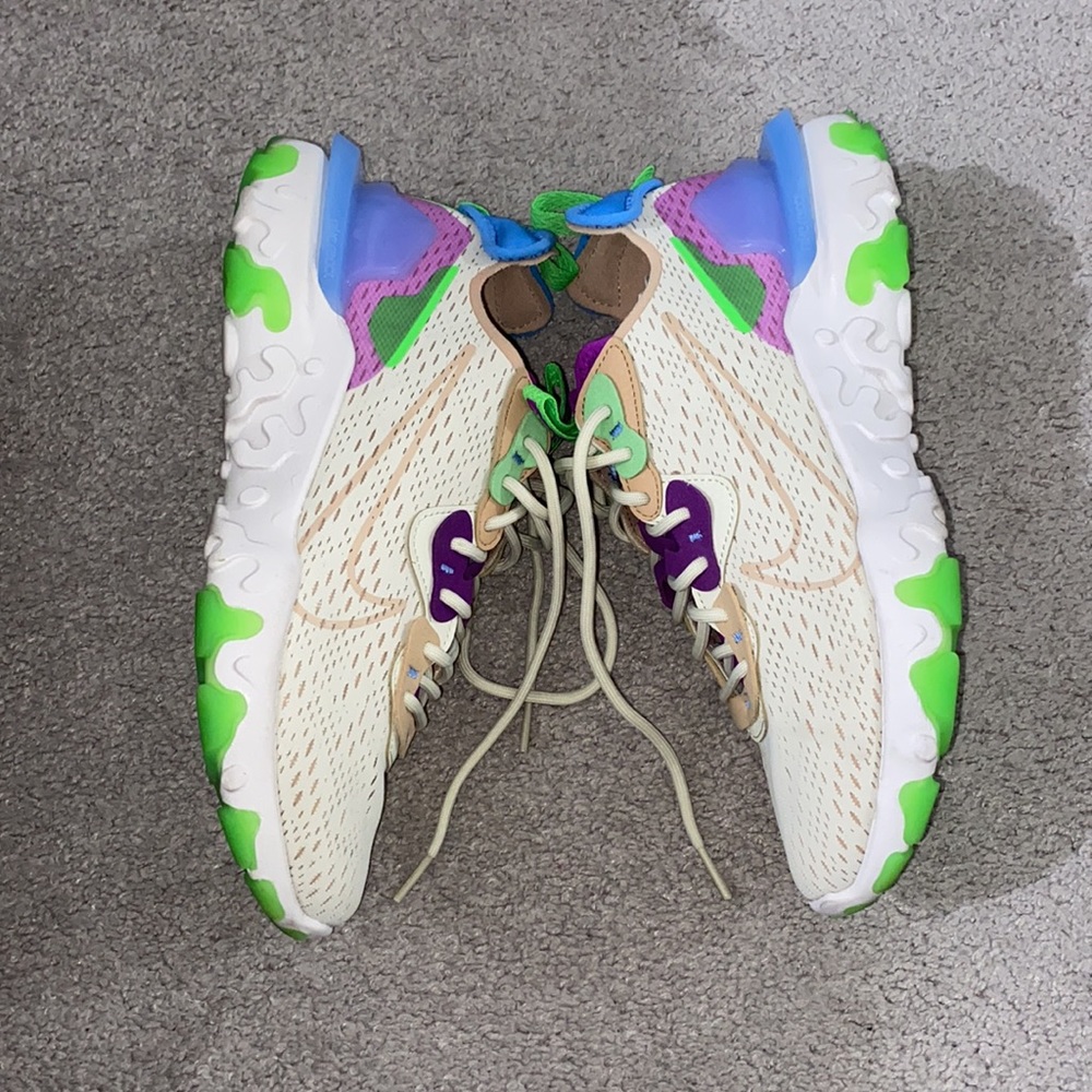 Nike React Vision 10.5